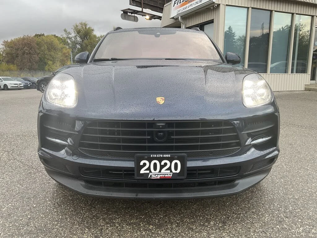 Porsche Macan S ОБДУХВАНЕ* 360CAM* PANO* CARPLAY* KEYLESS*  - изображение 2 | Auto.bg Porsche Macan S ОБДУХВАНЕ* 360CAM* PANO* CARPLAY* KEYLESS*  - изображение 2