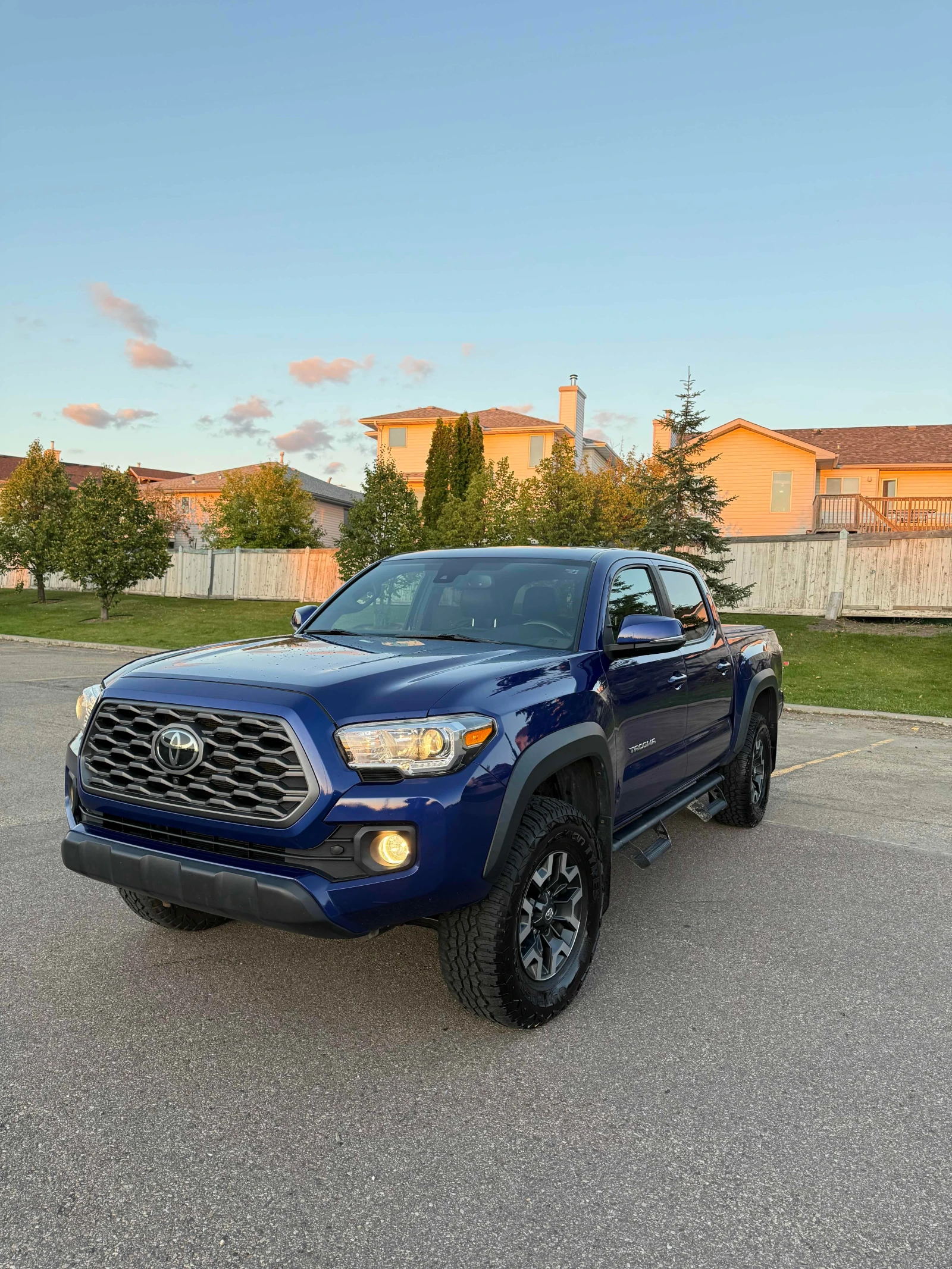 Toyota Tacoma * 4x4 Double Cab SB* АВТОКРЕДИТ БЕЗ ПЪРВОНАЧАЛНА* | Auto.bg — изображение 1 Toyota Tacoma * 4x4 Double Cab SB* АВТОКРЕДИТ БЕЗ ПЪРВОНАЧАЛНА* | Auto.bg — изображение 1