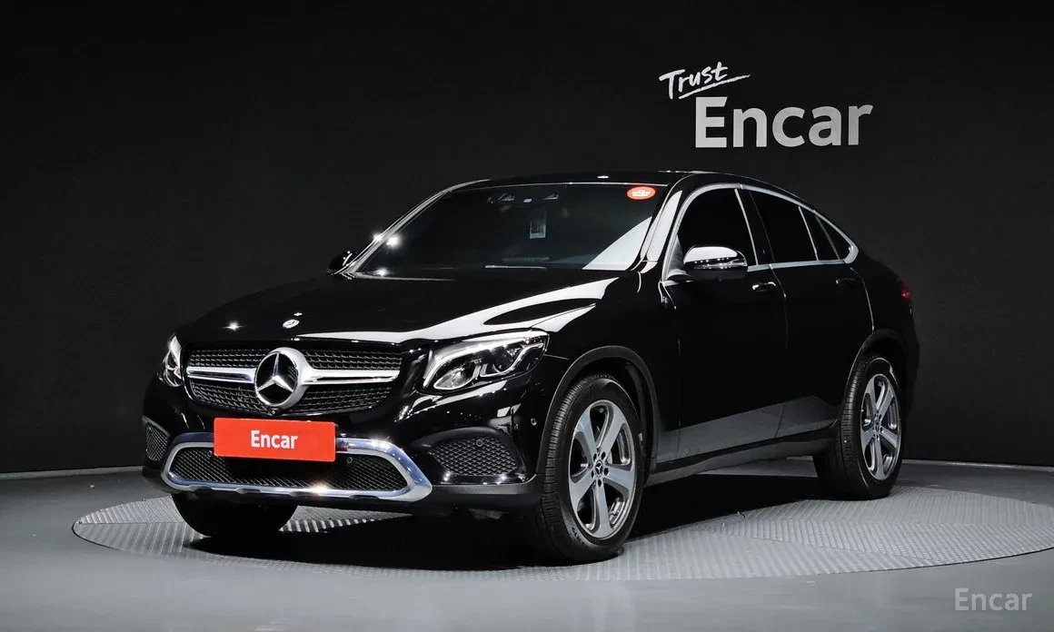 Mercedes-Benz GLC GLC300 4MATIC COUPE | Auto.bg — изображение 1 Mercedes-Benz GLC GLC300 4MATIC COUPE | Auto.bg — изображение 1