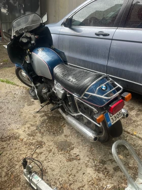 BMW R R100 | Auto.bg — изображение 2 BMW R R100 | Auto.bg — изображение 2