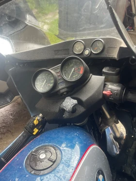 BMW R R100 | Auto.bg — изображение 5 BMW R R100 | Auto.bg — изображение 5