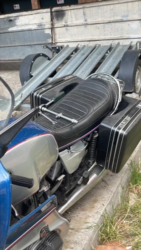 BMW R R100 | Auto.bg — изображение 6 BMW R R100 | Auto.bg — изображение 6