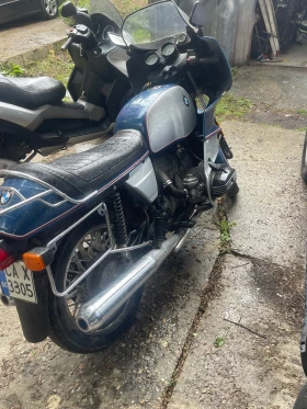 BMW R R100 | Auto.bg — изображение 4 BMW R R100 | Auto.bg — изображение 4