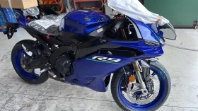Yamaha YZF-R1 R9 2026 NEW