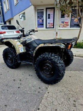 Yamaha Grizzly 450-4×4 -Подлежи на регистрация в Кат | Auto.bg — изображение 4 Yamaha Grizzly 450-4×4 -Подлежи на регистрация в Кат | Auto.bg — изображение 4