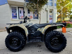 Yamaha Grizzly 450-4×4 -Подлежи на регистрация в Кат | Auto.bg — изображение 5 Yamaha Grizzly 450-4×4 -Подлежи на регистрация в Кат | Auto.bg — изображение 5
