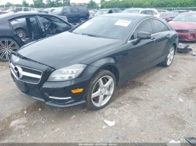 Mercedes-Benz CLS 500 1 - Car24.bg Mercedes-Benz CLS 500 1