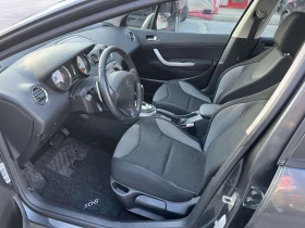 Peugeot 308 1.6 DISEL - 8900 лв. / 4550.50 € - 18225086 14 | Car24.bg Peugeot 308 1.6 DISEL - 8900 лв. / 4550.50 € - 18225086 14