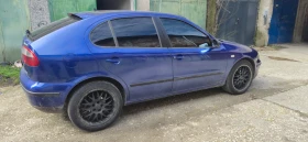 Seat Leon 1.9 TDI 90к.с+ + + - 1350 € / 2640.37 лв. - 61347746 2 | Car24.bg Seat Leon 1.9 TDI 90к.с+ + + - 1350 € / 2640.37 лв. - 61347746 2