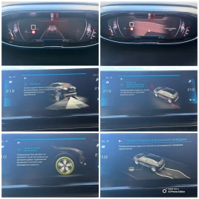 Peugeot 3008 1.5 AVTOMAT LED - 15900 € / 31097.70 лв. - 57138719 13 | Car24.bg Peugeot 3008 1.5 AVTOMAT LED - 15900 € / 31097.70 лв. - 57138719 13