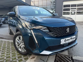 Peugeot 3008 1.5 AVTOMAT LED - Car24.bg Peugeot 3008 1.5 AVTOMAT LED