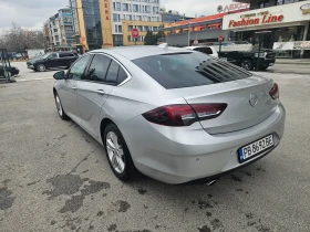 Opel Insignia GRANDE SPORT 4X4 - 14500 € / 28359.53 лв. - 49157731 5 | Car24.bg Opel Insignia GRANDE SPORT 4X4 - 14500 € / 28359.53 лв. - 49157731 5