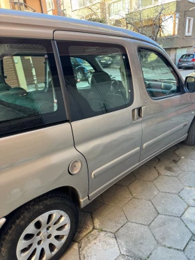 Citroen Berlingo 2000hdi 90k - 2200 € / 4302.83 лв. - 47486705 6 | Car24.bg Citroen Berlingo 2000hdi 90k - 2200 € / 4302.83 лв. - 47486705 6