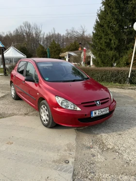 Peugeot 307 1.6 16v - 1000 € / 1955.83 лв. - 35790104 8 | Car24.bg Peugeot 307 1.6 16v - 1000 € / 1955.83 лв. - 35790104 8