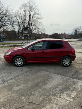 Peugeot 307 1.6 16v - 1000 € / 1955.83 лв. - 35790104 3 | Car24.bg Peugeot 307 1.6 16v - 1000 € / 1955.83 лв. - 35790104 3