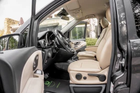 Mercedes-Benz V 300 d* 4MATIC* AMG* LONG* PANORAMA* BUSINESS CLASS* - 51129 € / 99999.63 лв. - 52109613 9 | Car24.bg Mercedes-Benz V 300 d* 4MATIC* AMG* LONG* PANORAMA* BUSINESS CLASS* - 51129 € / 99999.63 лв. - 52109613 9