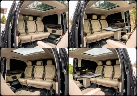 Mercedes-Benz V 300 d* 4MATIC* AMG* LONG* PANORAMA* BUSINESS CLASS* - 51129 € / 99999.63 лв. - 52109613 12 | Car24.bg Mercedes-Benz V 300 d* 4MATIC* AMG* LONG* PANORAMA* BUSINESS CLASS* - 51129 € / 99999.63 лв. - 52109613 12