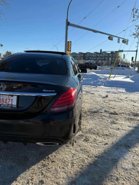 Mercedes-Benz C 400 AMG Line * HeadUp* * AвтоКредит* (ЦЕНА ДО БГ) - 11199 € / 21903.34 лв. - 51381352 4 | Car24.bg Mercedes-Benz C 400 AMG Line * HeadUp* * AвтоКредит* (ЦЕНА ДО БГ) - 11199 € / 21903.34 лв. - 51381352 4