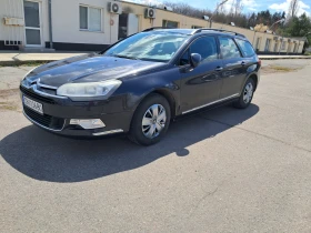 Citroen C5 2.0 HDI - 4850 € / 9485.78 лв. - 13001274 2 | Car24.bg Citroen C5 2.0 HDI - 4850 € / 9485.78 лв. - 13001274 2