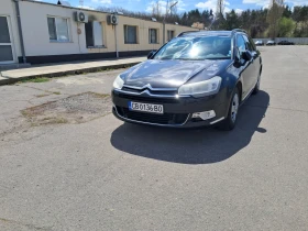 Citroen C5 2.0 HDI - Car24.bg Citroen C5 2.0 HDI