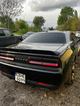 Dodge Challenger 3.6 sxt plus - 19500 € / 38138.68 лв. - 25955199 5 | Car24.bg Dodge Challenger 3.6 sxt plus - 19500 € / 38138.68 лв. - 25955199 5