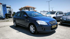 Kia Ceed 2.0CRDI - 2400 € / 4693.99 лв. - 48838507 3 | Car24.bg Kia Ceed 2.0CRDI - 2400 € / 4693.99 лв. - 48838507 3