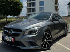 Mercedes-Benz CLA 220 - цена по договаряне - 33001905 5 | Car24.bg Mercedes-Benz CLA 220 - цена по договаряне - 33001905 5