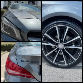 Mercedes-Benz CLA 220 - цена по договаряне - 33001905 15 | Car24.bg Mercedes-Benz CLA 220 - цена по договаряне - 33001905 15