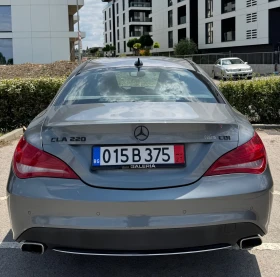 Mercedes-Benz CLA 220 - цена по договаряне - 33001905 9 | Car24.bg Mercedes-Benz CLA 220 - цена по договаряне - 33001905 9