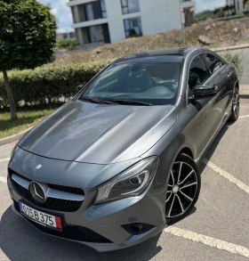 Mercedes-Benz CLA 220 - цена по договаряне - 33001905 6 | Car24.bg Mercedes-Benz CLA 220 - цена по договаряне - 33001905 6