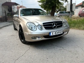 Mercedes-Benz E 220 - Car24.bg Mercedes-Benz E 220