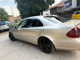 Mercedes-Benz E 220 - 3600 € / 7040.99 лв. - 33907886 5 | Car24.bg Mercedes-Benz E 220 - 3600 € / 7040.99 лв. - 33907886 5