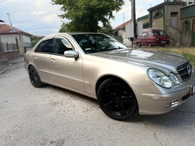 Mercedes-Benz E 220 - 3600 € / 7040.99 лв. - 33907886 3 | Car24.bg Mercedes-Benz E 220 - 3600 € / 7040.99 лв. - 33907886 3