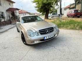 Mercedes-Benz E 220 - 3600 € / 7040.99 лв. - 33907886 2 | Car24.bg Mercedes-Benz E 220 - 3600 € / 7040.99 лв. - 33907886 2