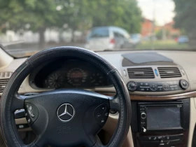 Mercedes-Benz E 220 - 3600 € / 7040.99 лв. - 33907886 7 | Car24.bg Mercedes-Benz E 220 - 3600 € / 7040.99 лв. - 33907886 7