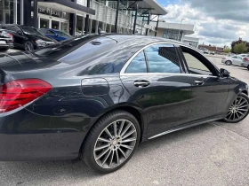 Mercedes-Benz S 550 * АВТОКРЕДИТ БЕЗ ПЪРВОНАЧАЛНА ВНОСКА* - 35500 € / 69431.96 лв. - 41692008 3 | Car24.bg Mercedes-Benz S 550 * АВТОКРЕДИТ БЕЗ ПЪРВОНАЧАЛНА ВНОСКА* - 35500 € / 69431.96 лв. - 41692008 3