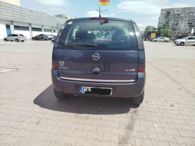 Opel Meriva 1.3CDT ВЕРИГА много икономичен - 1799 € / 3518.54 лв. - 25146517 7 | Car24.bg Opel Meriva 1.3CDT ВЕРИГА много икономичен - 1799 € / 3518.54 лв. - 25146517 7