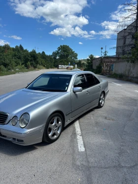 Mercedes-Benz E 320 - 2600 € - 75284176 2 | Car24.bg Mercedes-Benz E 320 - 2600 € - 75284176 2
