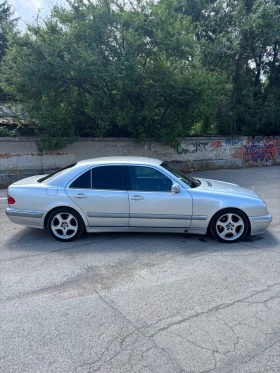 Mercedes-Benz E 320 - 2600 € - 75284176 4 | Car24.bg Mercedes-Benz E 320 - 2600 € - 75284176 4