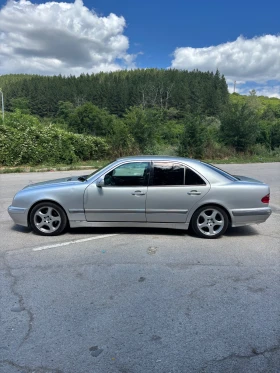 Mercedes-Benz E 320 - 2600 € - 75284176 6 | Car24.bg Mercedes-Benz E 320 - 2600 € - 75284176 6