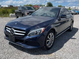 Mercedes-Benz C 300 * 4MATIC * PANO * 2 КЛЮЧА * CARFAX
