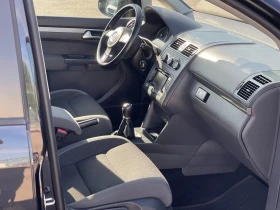 VW Touran 2.0TDi | Auto.bg — изображение 12 VW Touran 2.0TDi | Auto.bg — изображение 12
