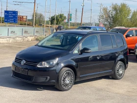 VW Touran 2.0TDi | Auto.bg — изображение 2 VW Touran 2.0TDi | Auto.bg — изображение 2