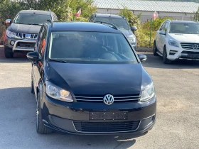 VW Touran 2.0TDi | Auto.bg — изображение 9 VW Touran 2.0TDi | Auto.bg — изображение 9