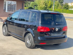 VW Touran 2.0TDi | Auto.bg — изображение 4 VW Touran 2.0TDi | Auto.bg — изображение 4