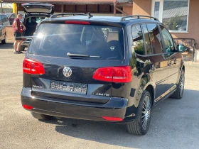 VW Touran 2.0TDi | Auto.bg — изображение 6 VW Touran 2.0TDi | Auto.bg — изображение 6