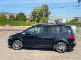 VW Touran 2.0TDi | Auto.bg — изображение 3 VW Touran 2.0TDi | Auto.bg — изображение 3