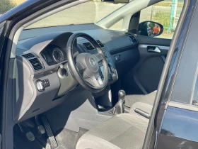 VW Touran 2.0TDi | Auto.bg — изображение 14 VW Touran 2.0TDi | Auto.bg — изображение 14