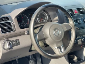 VW Touran 2.0TDi | Auto.bg — изображение 15 VW Touran 2.0TDi | Auto.bg — изображение 15