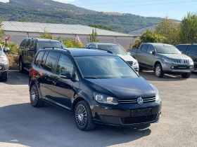 VW Touran 2.0TDi | Auto.bg — изображение 8 VW Touran 2.0TDi | Auto.bg — изображение 8